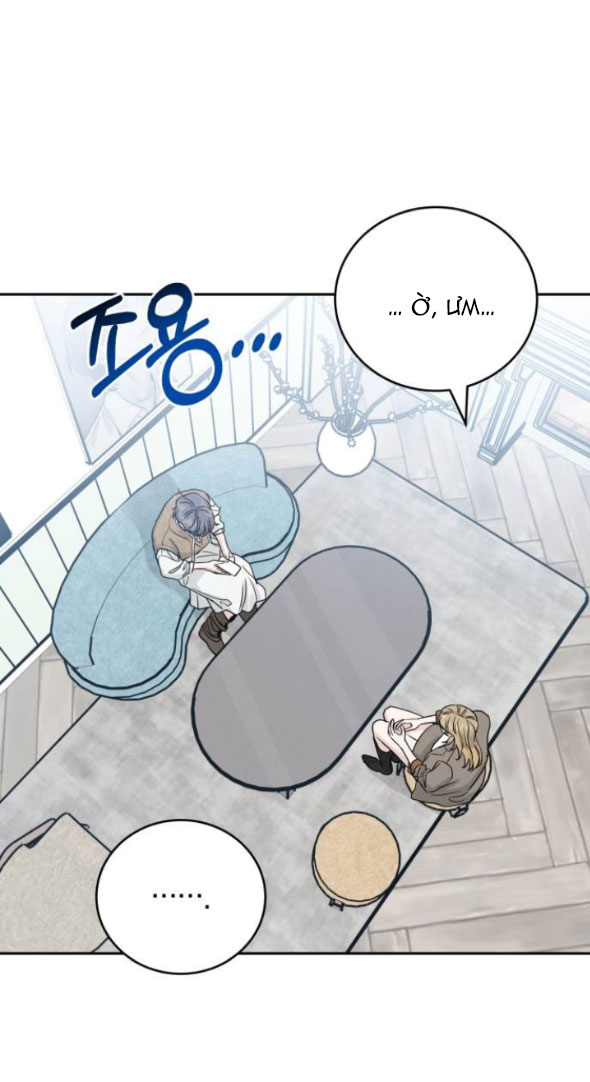 Thuyết Tình Yêu Ích Kỷ chapter 29.1 9