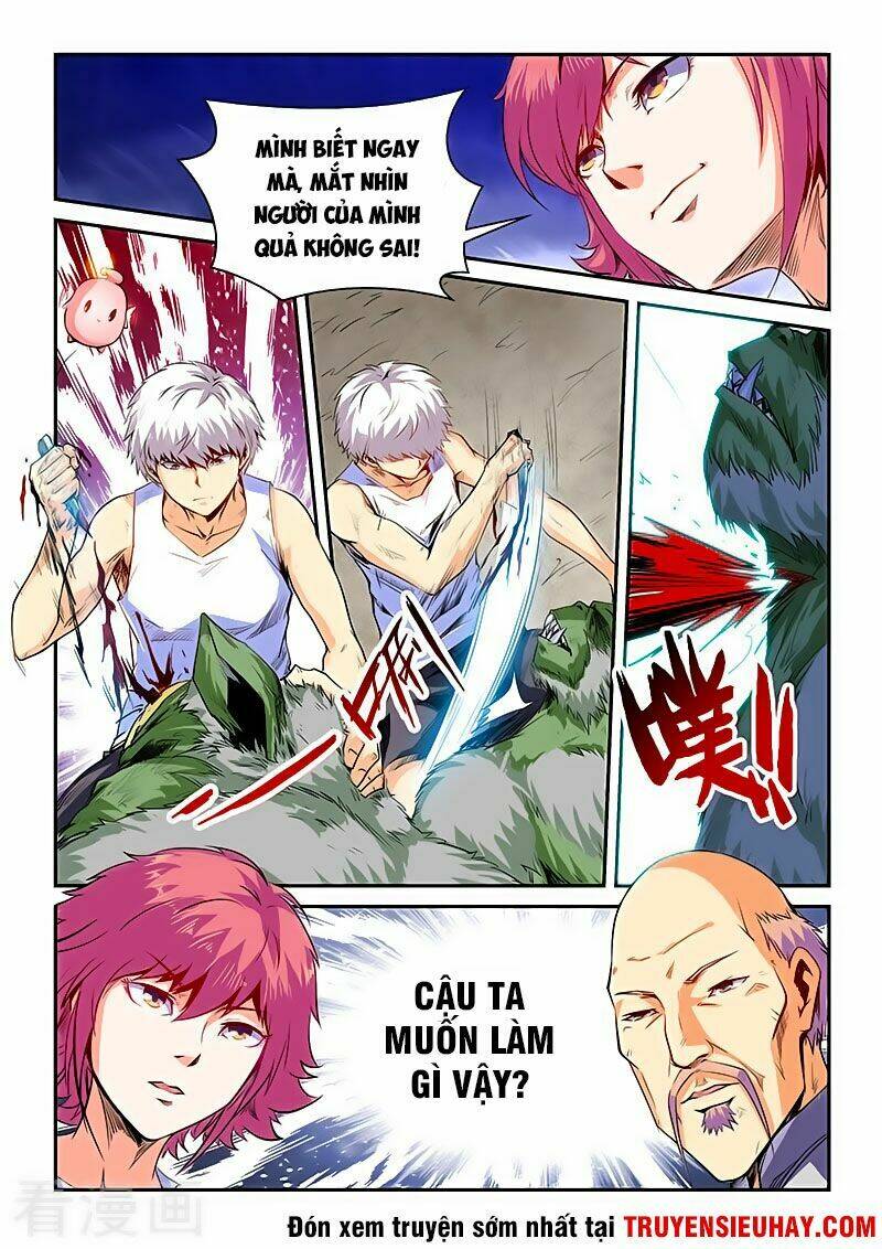 tu chân tứ vạn niên chapter 65 9