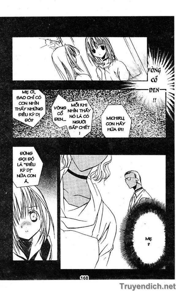 zombie-loan chapter 6 8