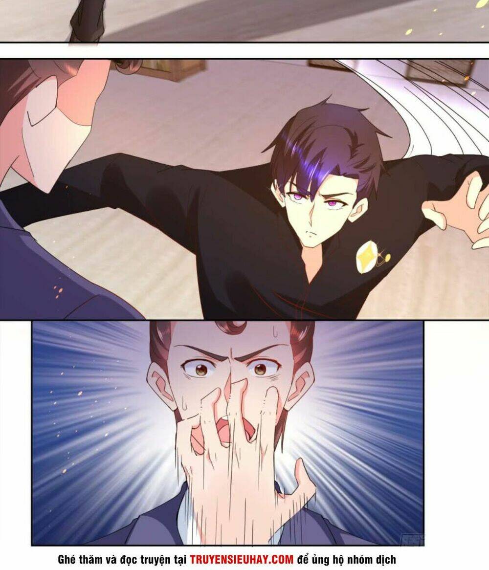 vú em là cổ tiên chapter 20 4