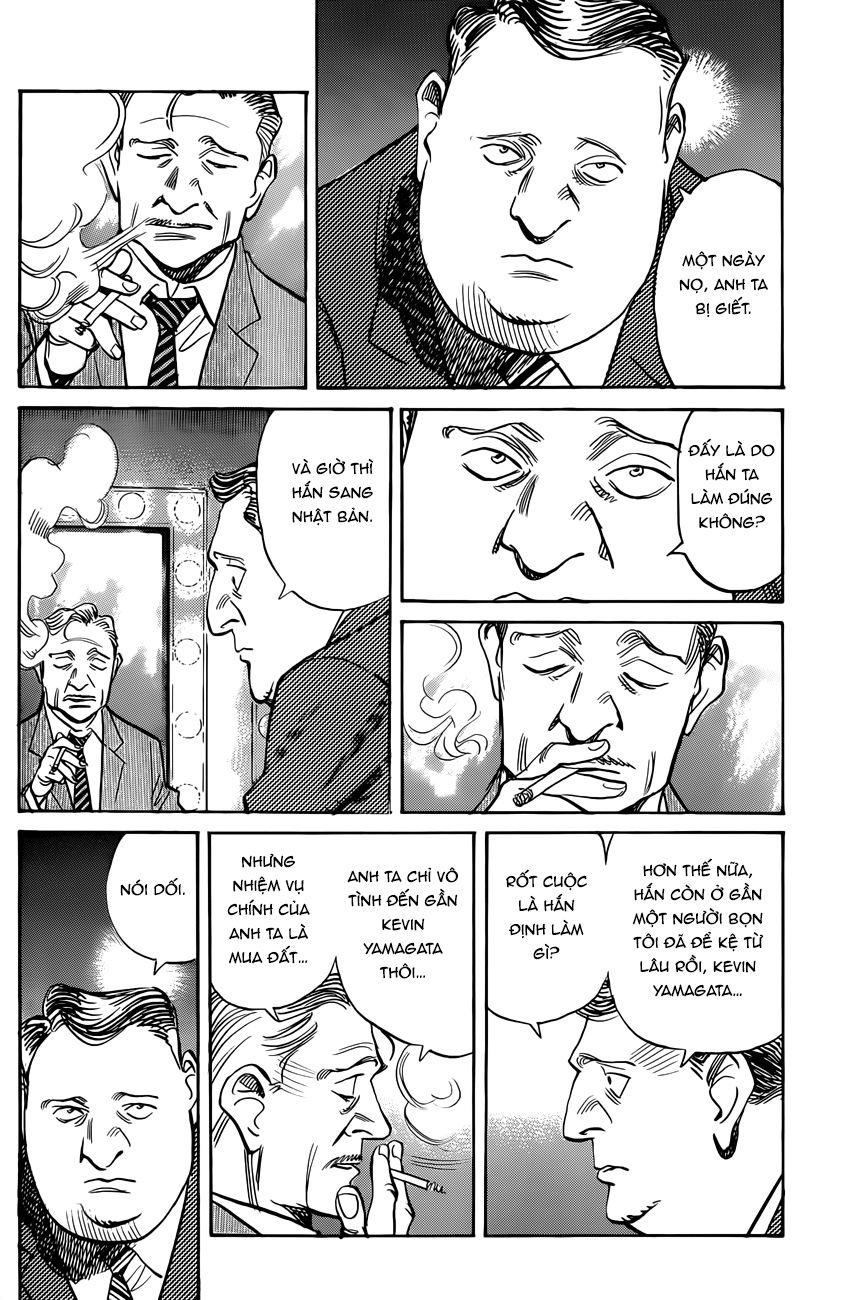 billy bat chapter 88 10