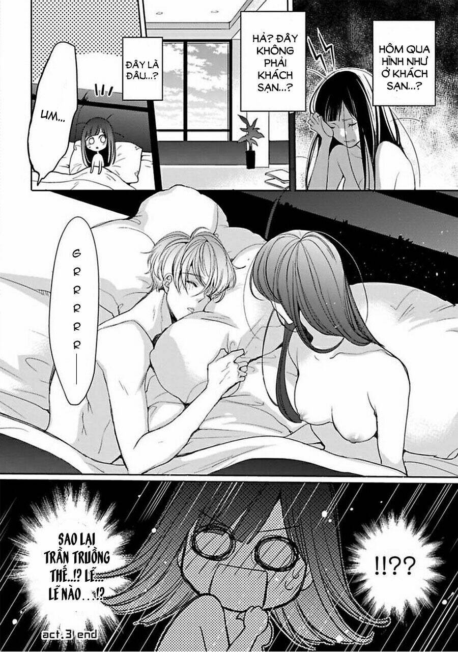 toshishita koakuma no sm kanrijutsu chapter 3 24