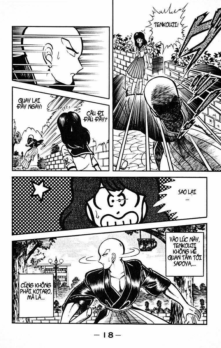 kotaro makaritoru chapter 18 19