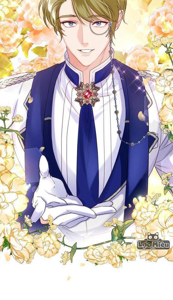 nhà điều chế nước hoa độc quyền của bạo chúa chapter 60 56