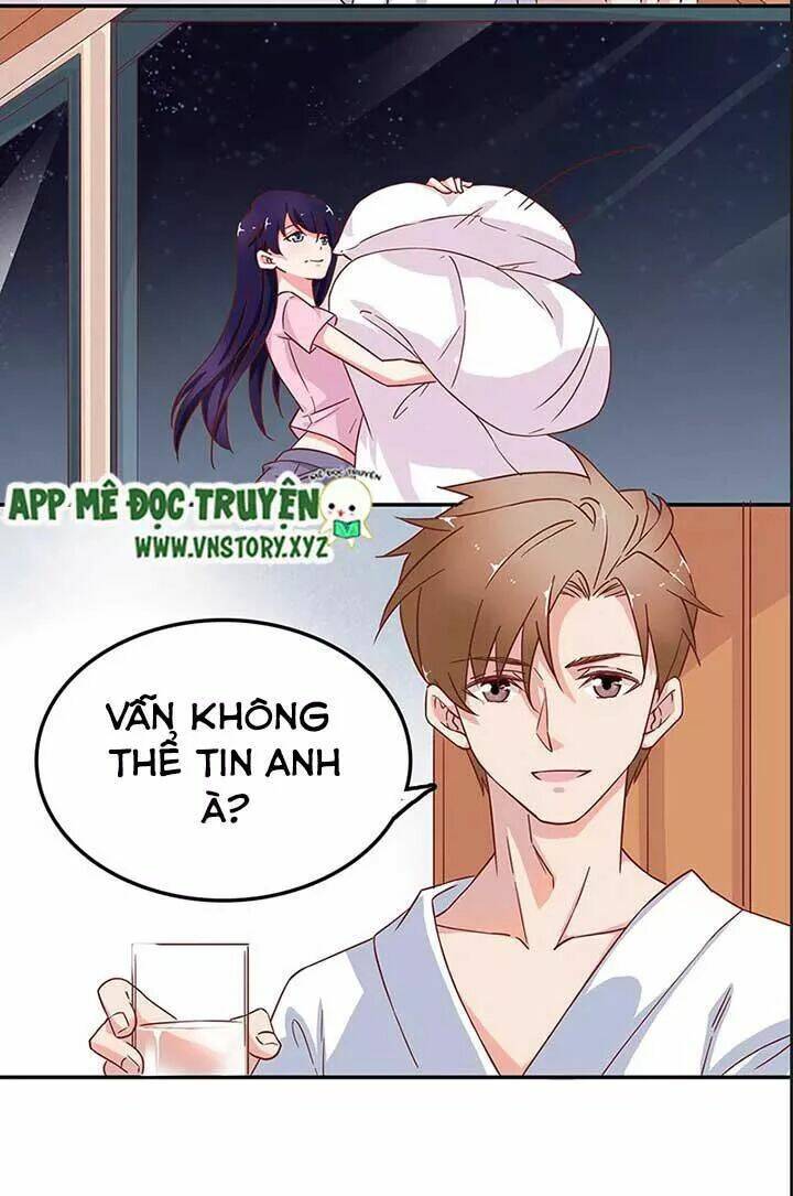 yêu em, sai đến tận cùng chapter 43 15