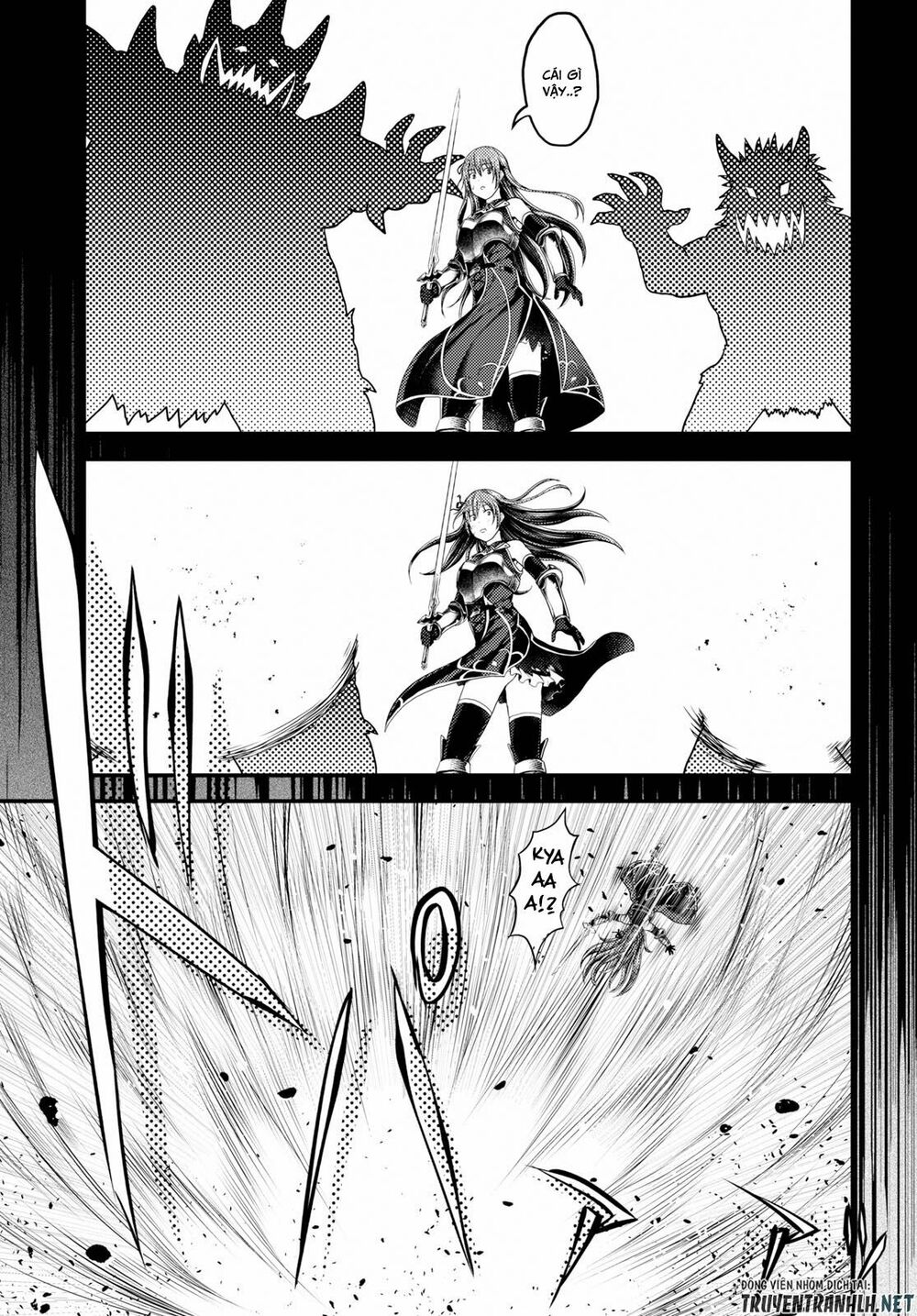 tôi là dân làng, thì đã sao? chapter 29 15