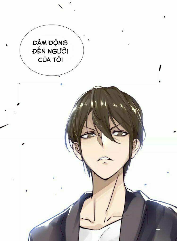 lấp lánh tình yêu kẹo bạc hà chapter 16 22