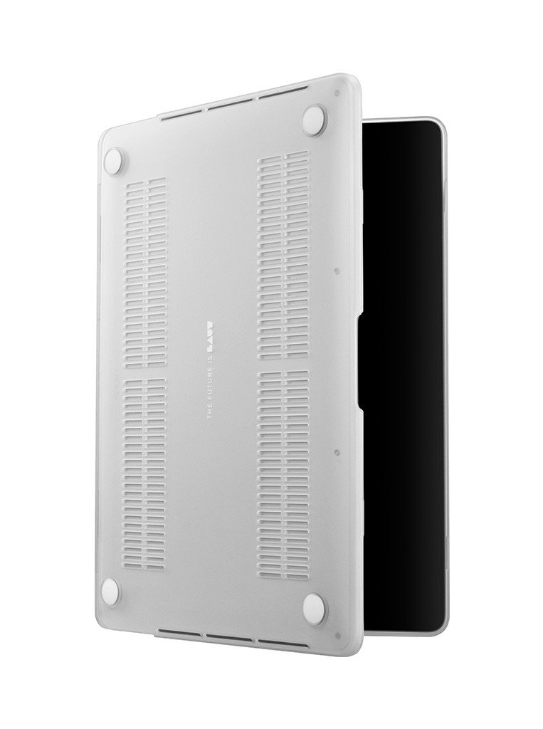 Ốp LAUT HUEX cho Macbook Pro 13 inches hàng chính hãng