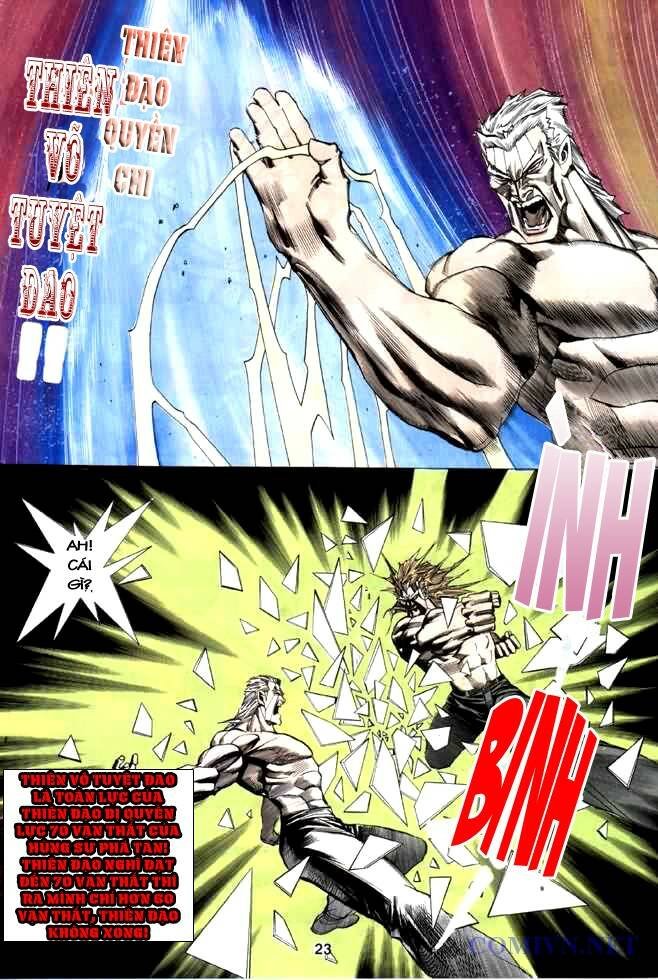 hải hổ 2 chapter 5 21