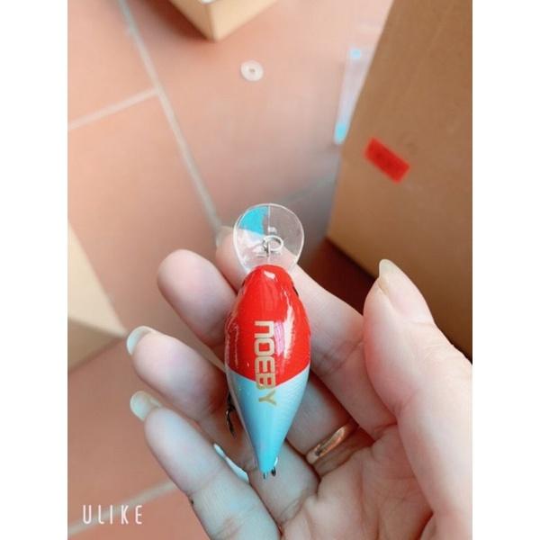 Mồi giả câu lure noeby