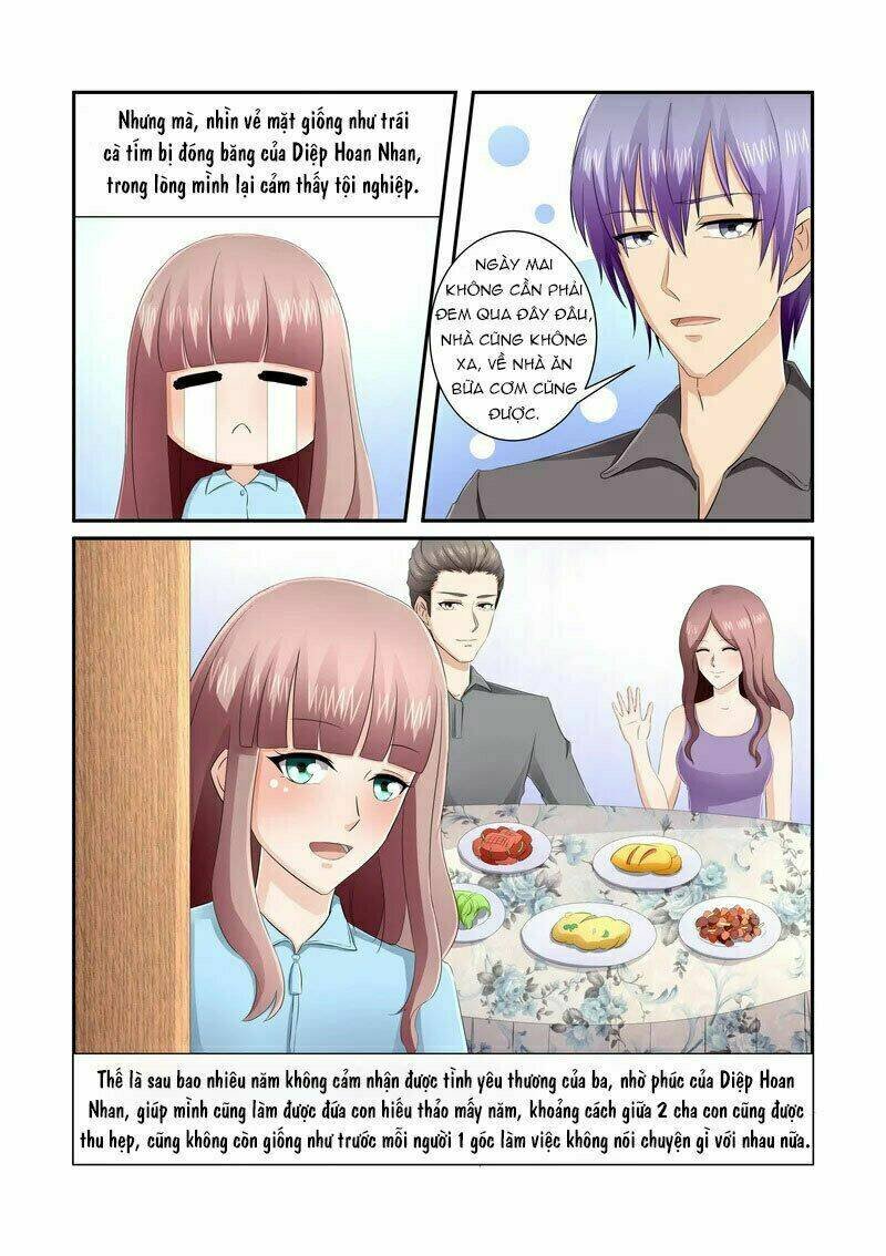 thư ký chuyên sủng của tổng tài chapter 11 9