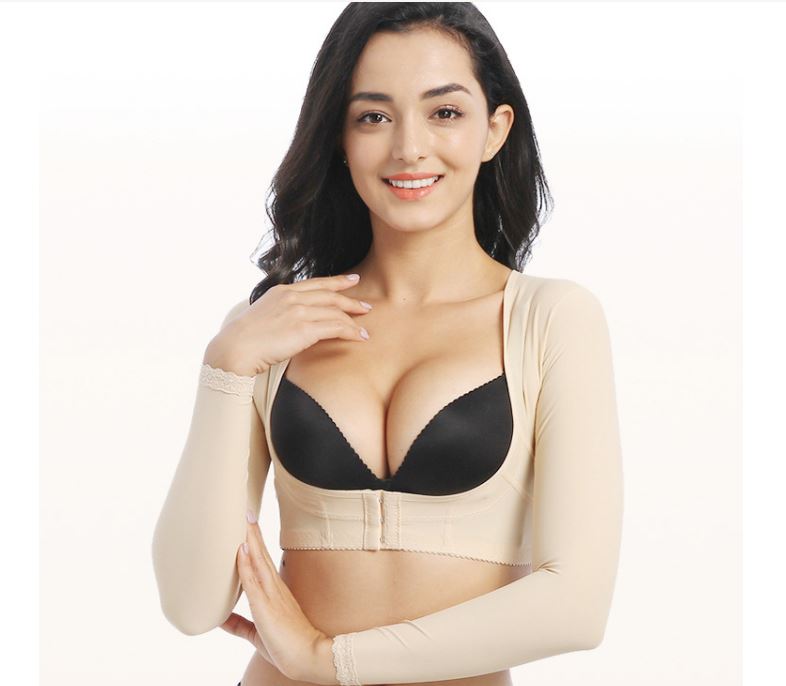 Aó gen định hình bắp tay dài tay