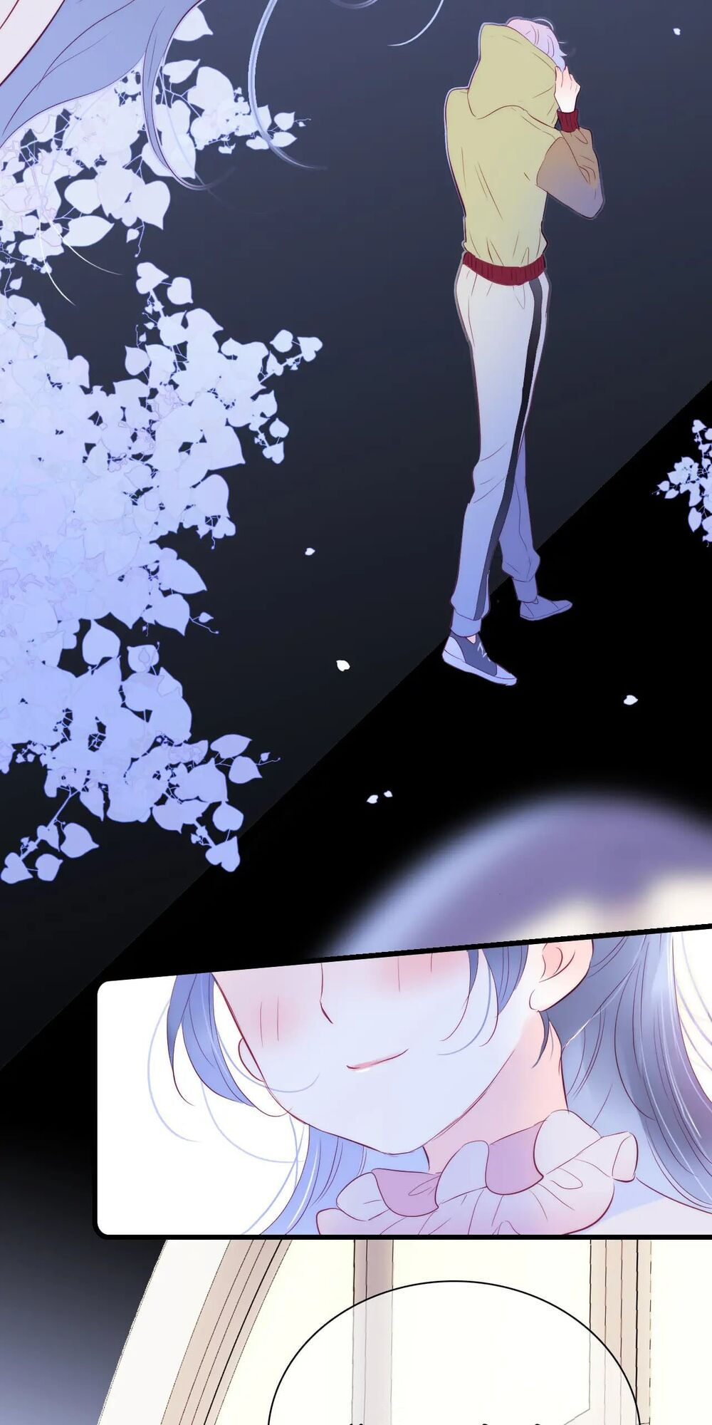 chạy trốn cùng con nhím chapter 29 40