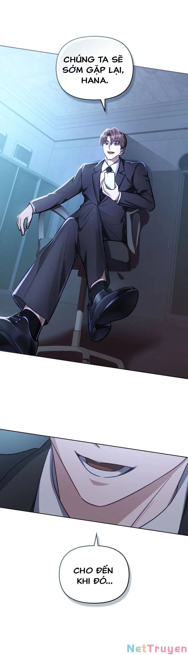 kẻ nghiệp dư chapter 26.5 15