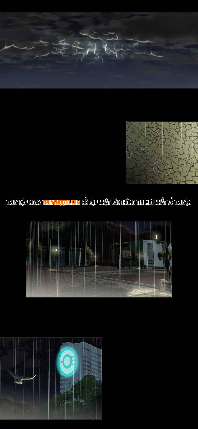 we-on: be the shield chapter 7 2