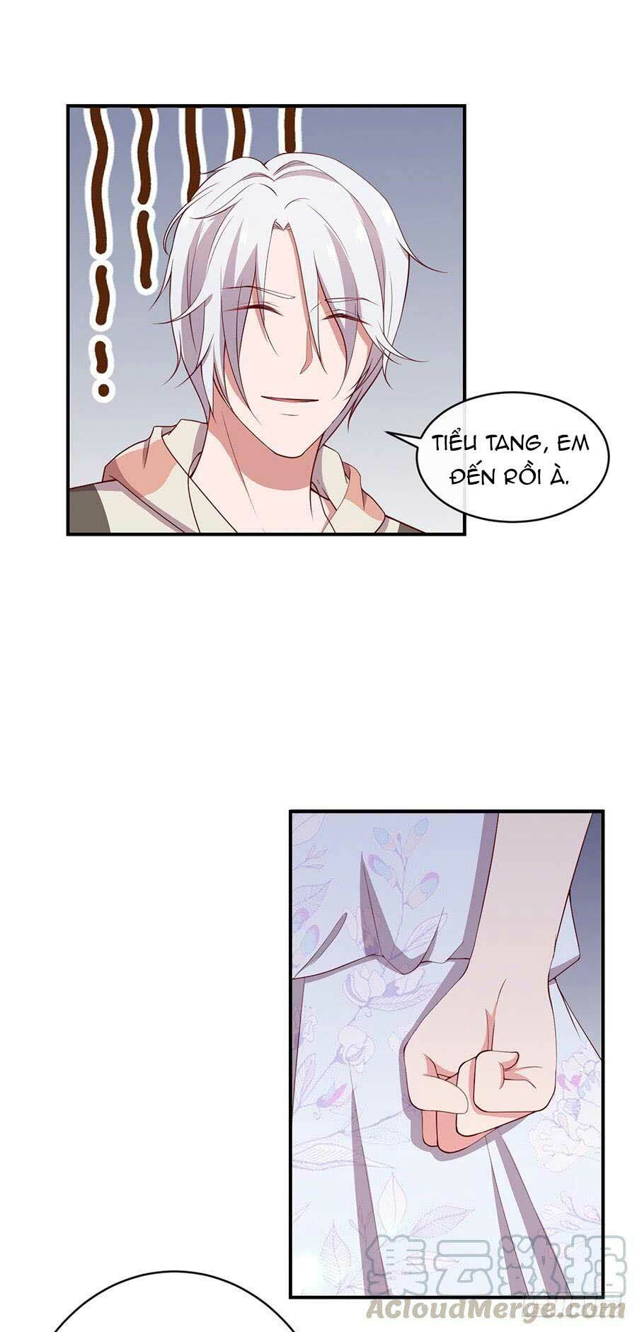 gả cho tình cũ làm lão bà chapter 42 13