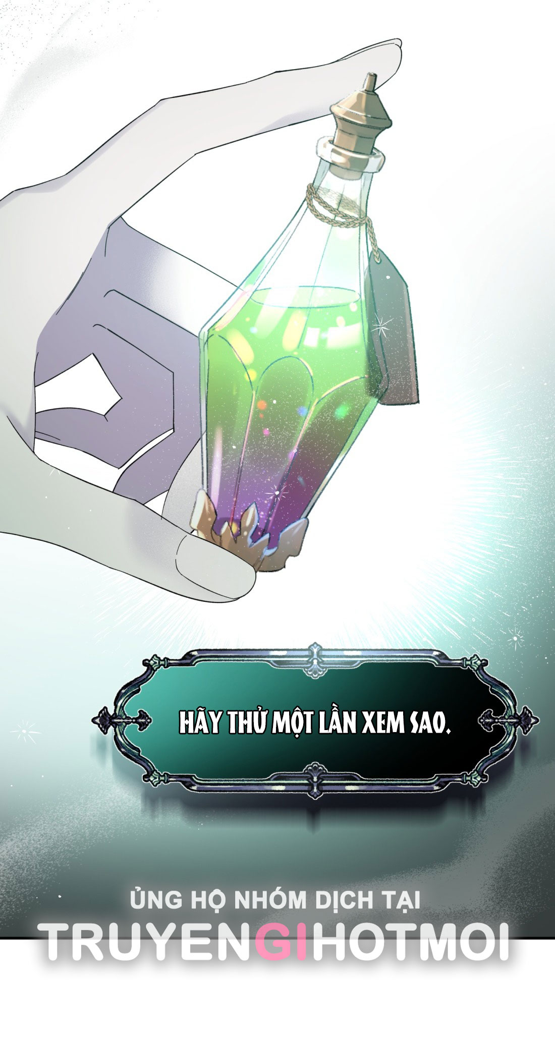 tiếng chuông cửa của bạch tuyết chapter 18 2