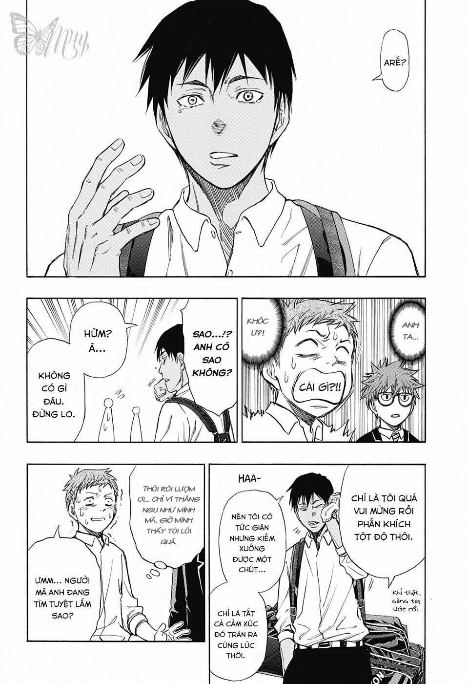 robot x laserbeam chapter 3 20