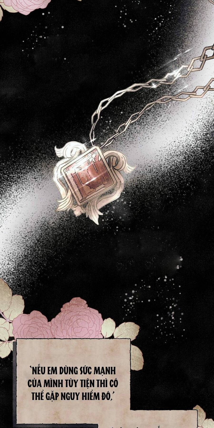 lời nói dối vĩnh cửu của người chapter 31 6