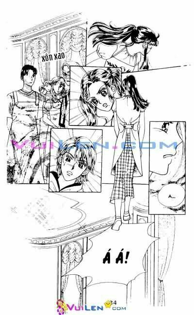 bữa tối của hoàng tử chapter 8 34