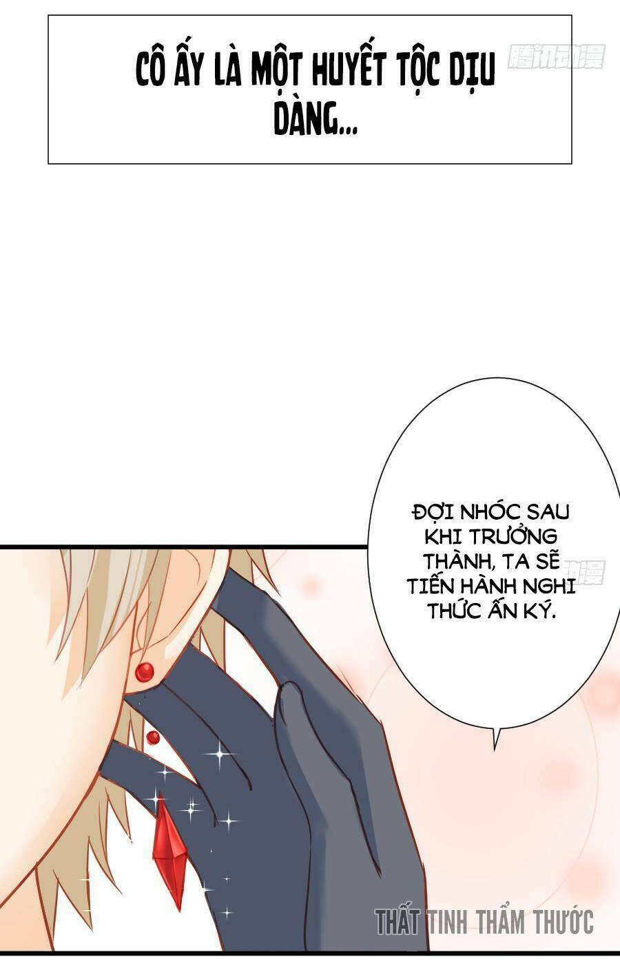 hôm nay ta cũng muốn trêu chọc nàng chapter 57 10