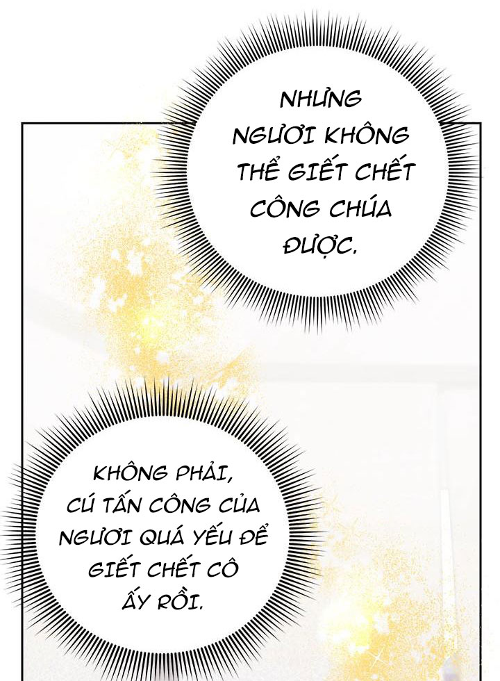 công chúa của loài chim chapter 37.1 42