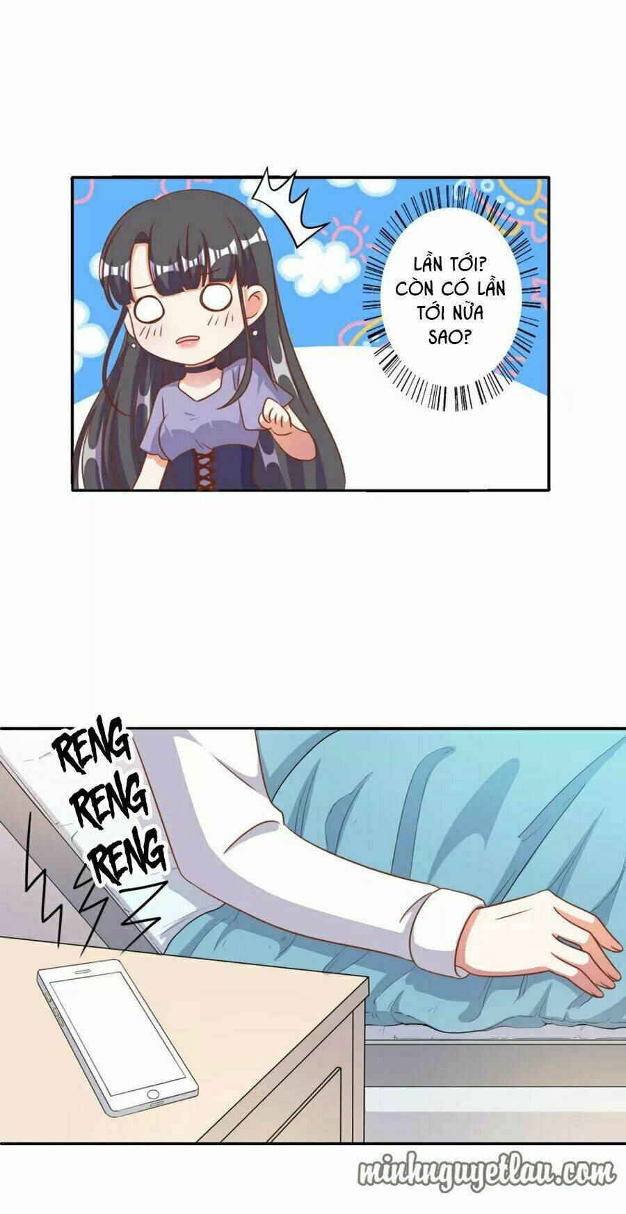 hôn nhân dục vọng: thiếu gia nhẹ một chút! chapter 84 18