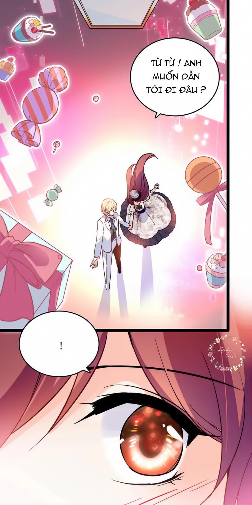 hải đường lại nở chapter 19.1 11