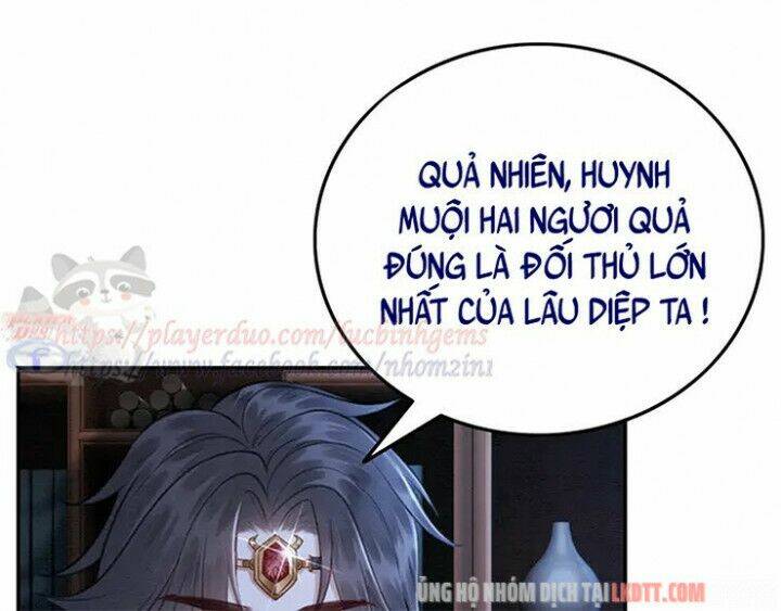 trọng sinh bá sủng nhiếp chính vương quá mạnh mẽ chapter 110 63