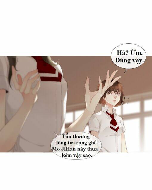 tình cờ tìm thấy tháng 7 chapter 6.1 78