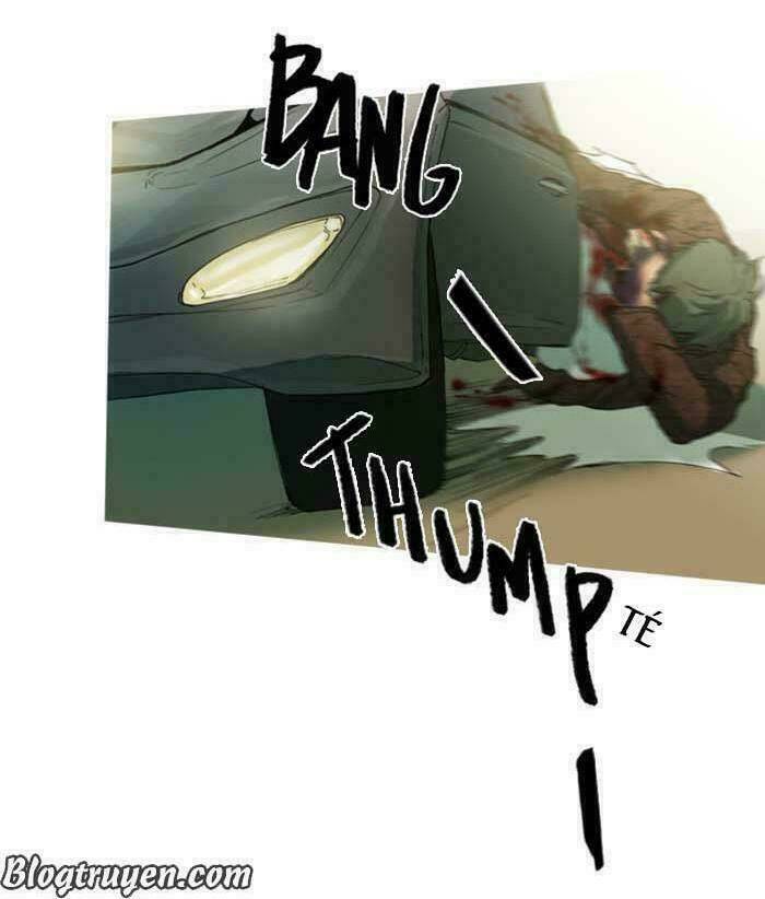 săn phù thủy chapter 11 25