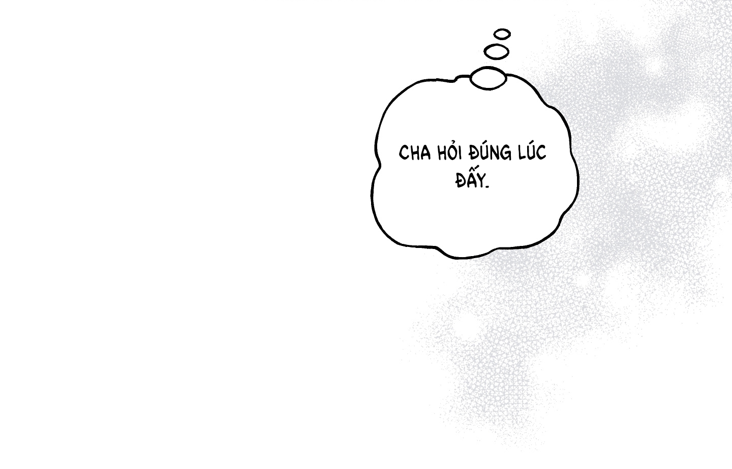 [18+] Chó Sống Trong Khu Vườn Của Hoàng Cung chapter 4.2 - Trang 70