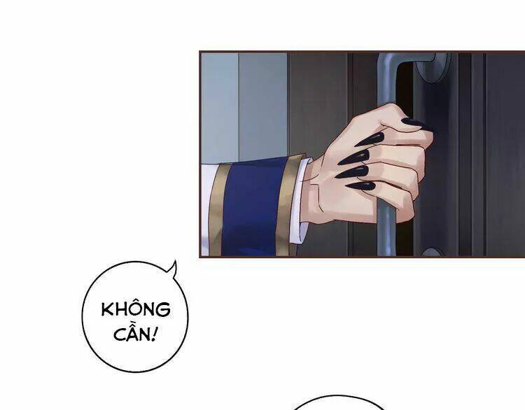 thực luyến kỳ duyên chapter 34 18