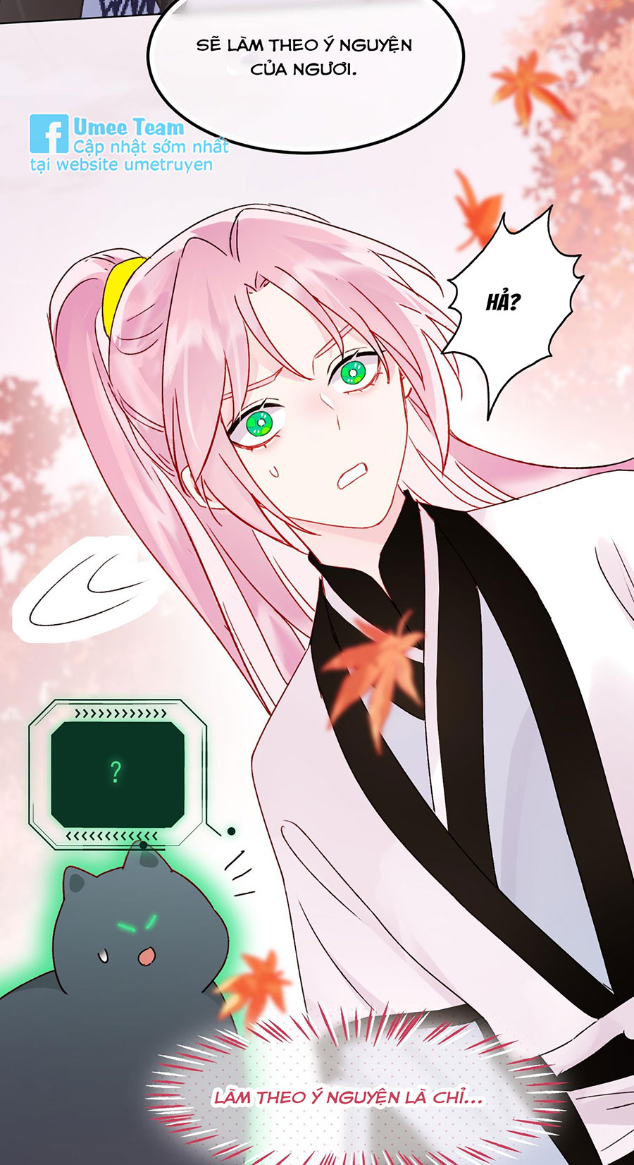 tôi phải làm một kẻ đại xấu xa chapter 122 20