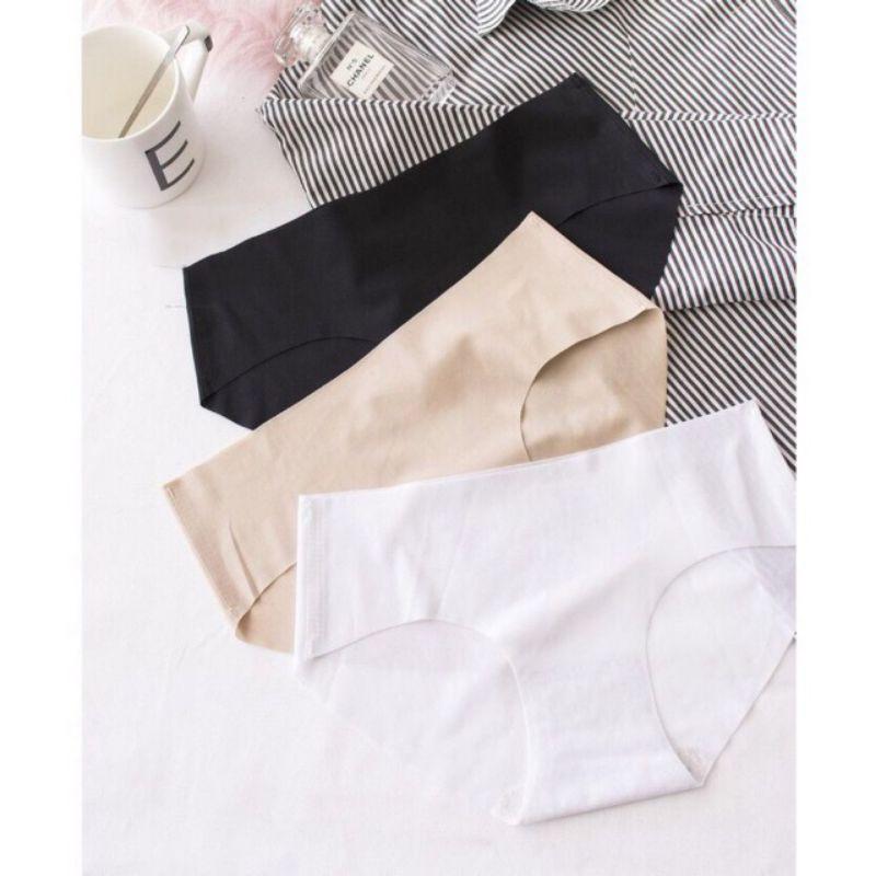 SALE HOT - QUẦN LÓT ĐÚC SU KHÔNG ĐƯỜNG MAY THÔNG HƠI