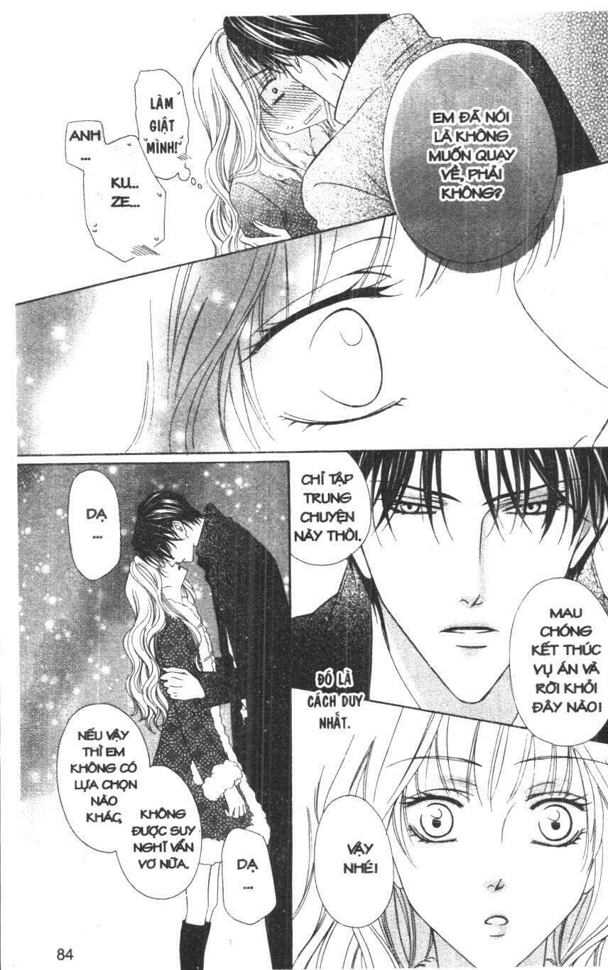 007 phá án chapter 11 82