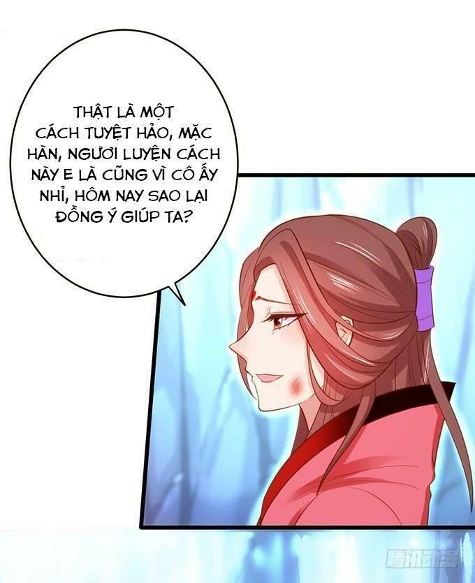 hồ tiên hung bạo chapter 118 21