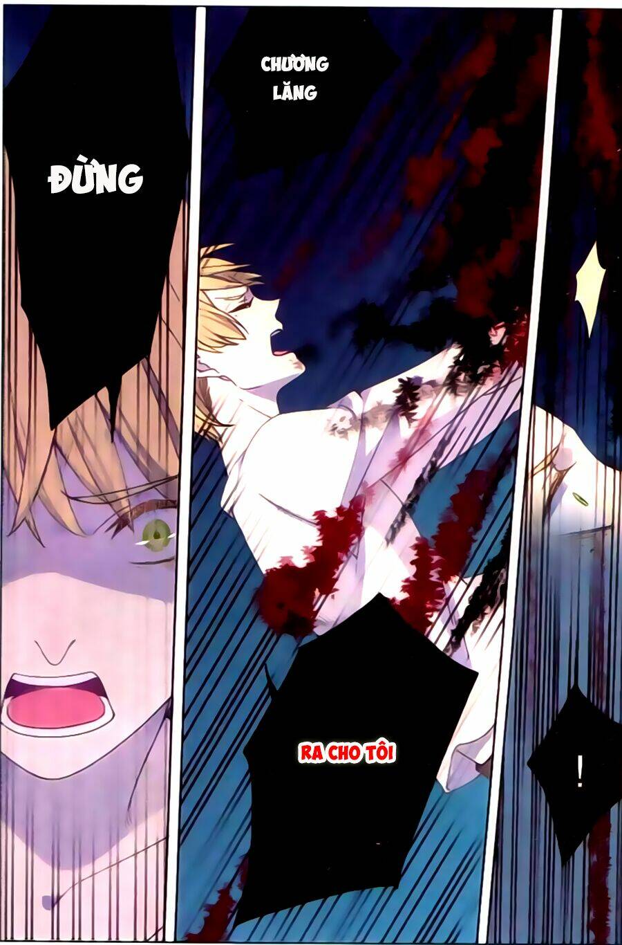 thuấn linh chapter 22 9