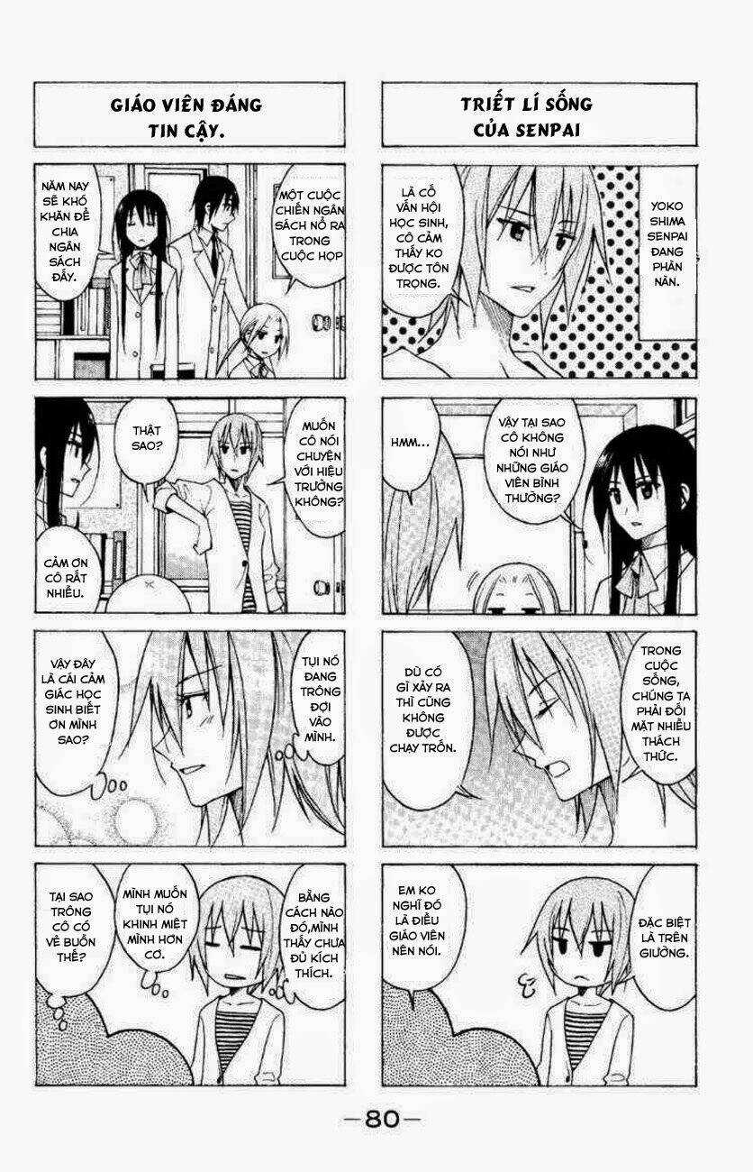 seitokai yakuindomo chapter 76 5