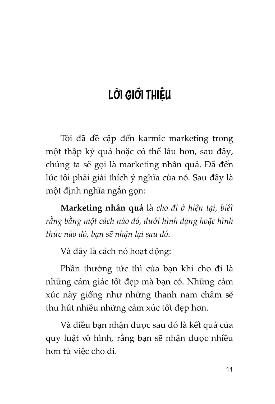 Sách - Manifest Marketing