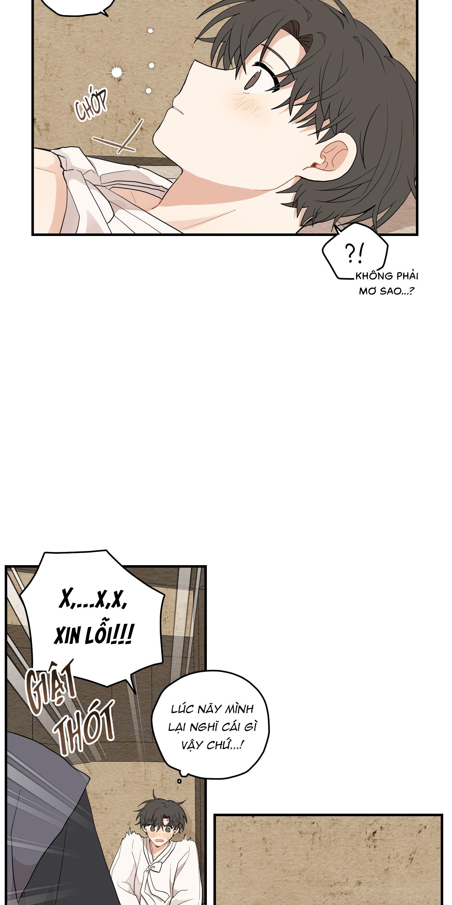 đường hoa liên kiều rơi chapter 13 75