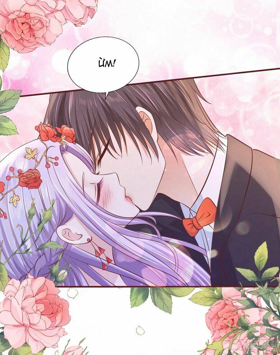 liệt ái tri hạ: series mật đào tiểu tình nhân chapter 273 28