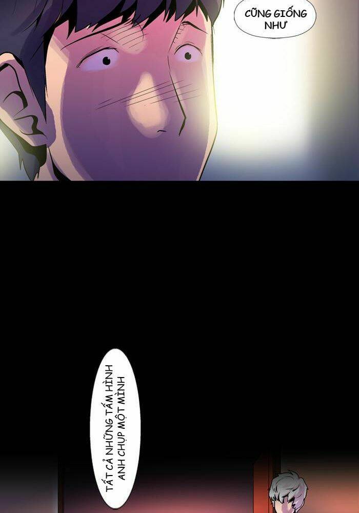 giáo sư băng giá chapter 11 33