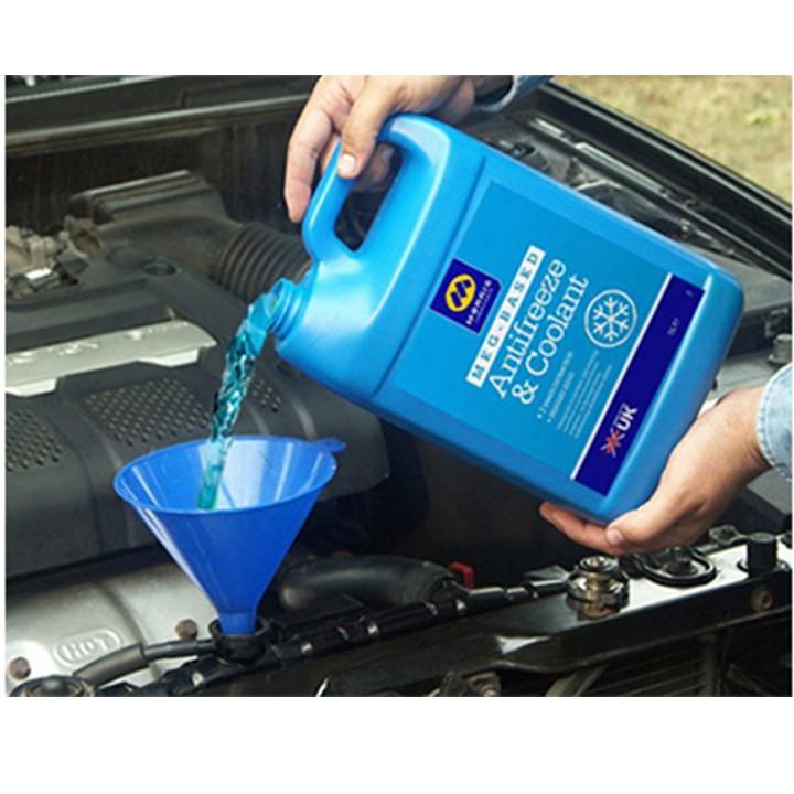 Nước làm mát/chất chống đông MEG Antifreeze