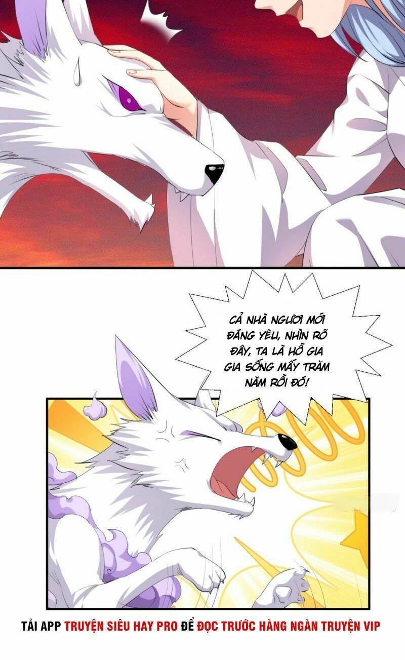 cực vũ huyền đế chapter 98 24