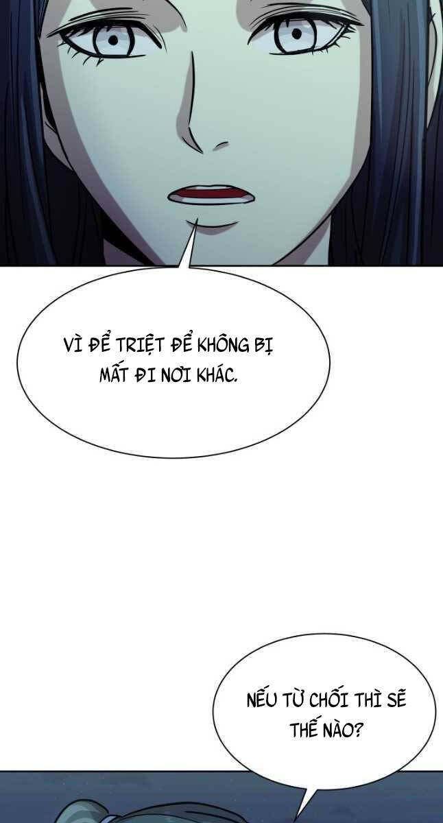 bậc thầy phép thuật ở thế giới võ lâm chapter 32.1 23