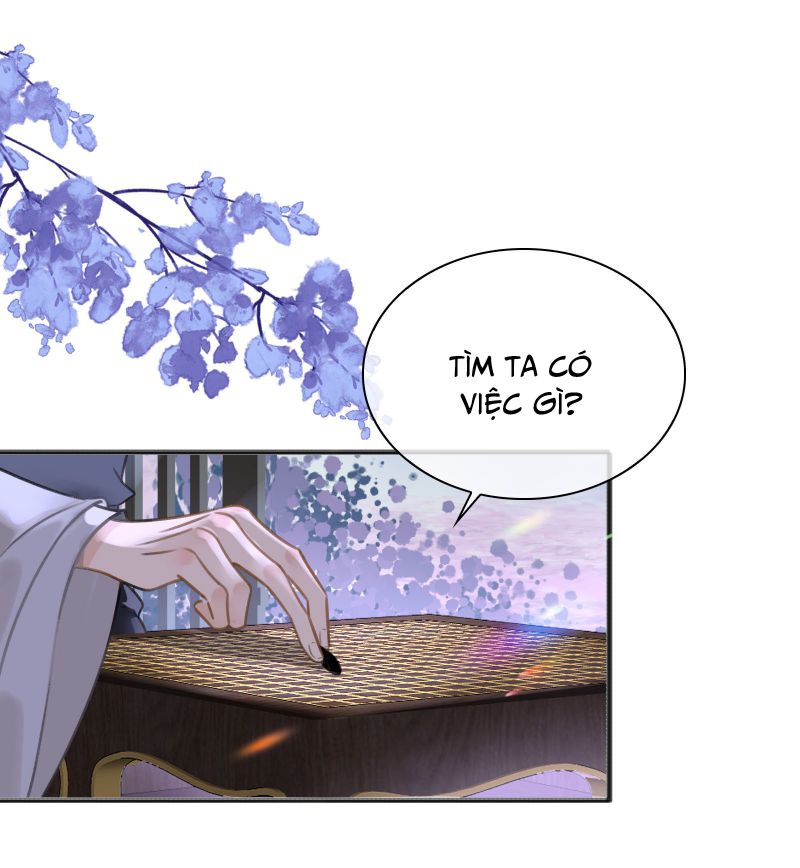 Tế Vũ Bất Tri Quy chapter 77