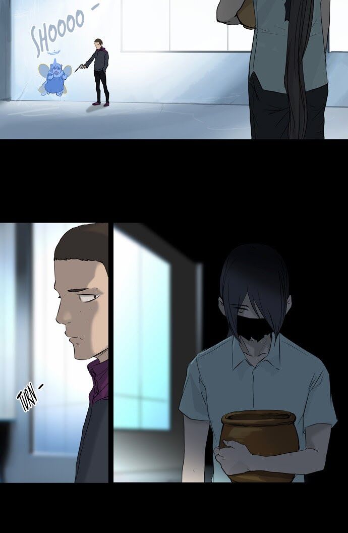 tòa tháp bí ẩn 2 chapter 65 33