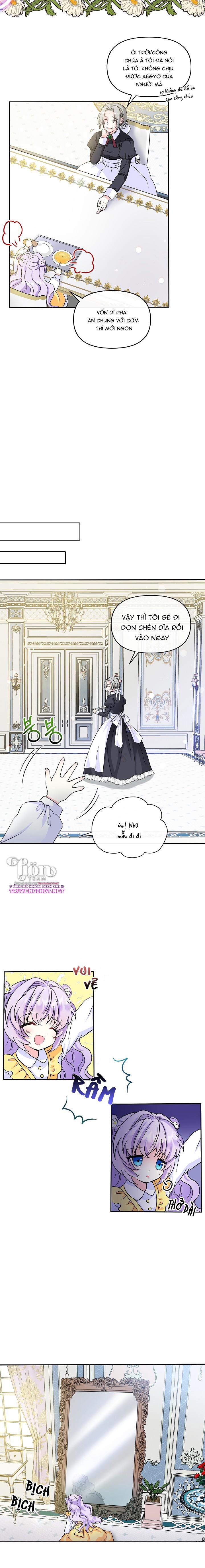 sinh ra là con của nhân vật chính chapter 1.1 3