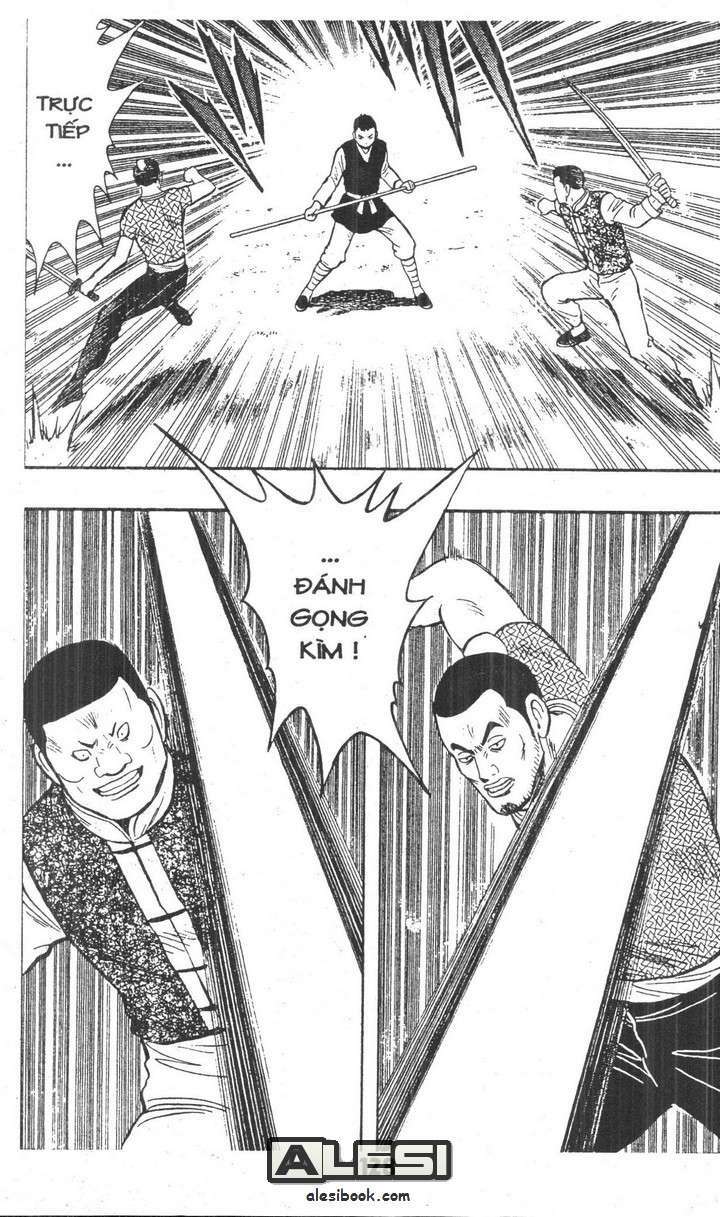 thời niên thiếu của hoàng phi hồng chapter 16 6